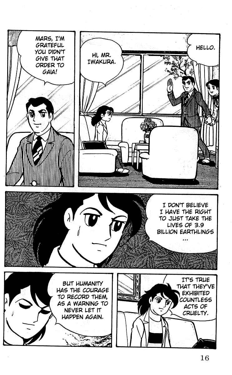 Page 16 Chapter 7 Mars
