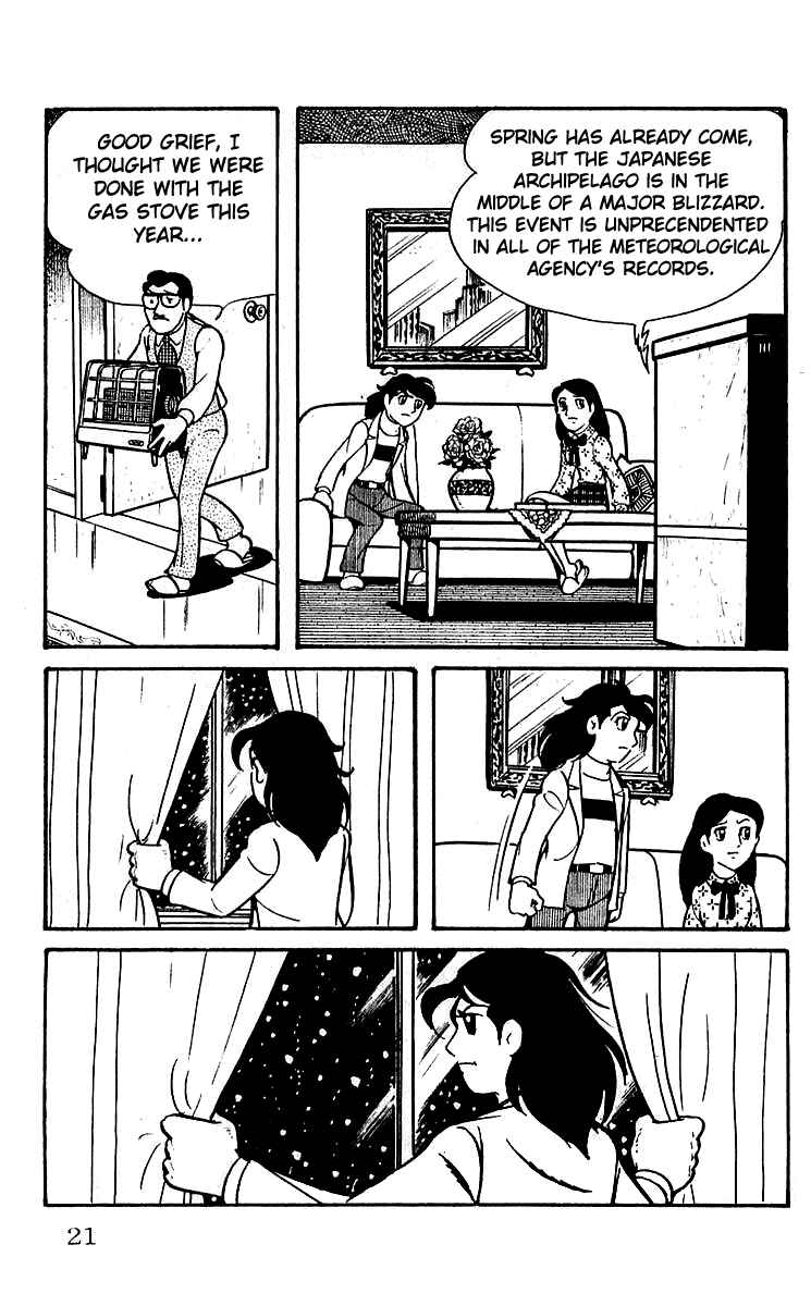 Page 21 Chapter 7 Mars
