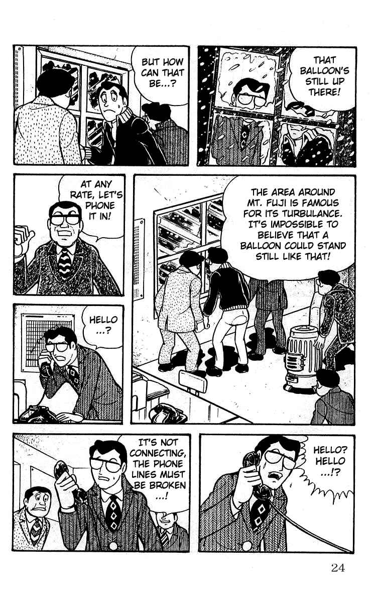 Page 24 Chapter 7 Mars