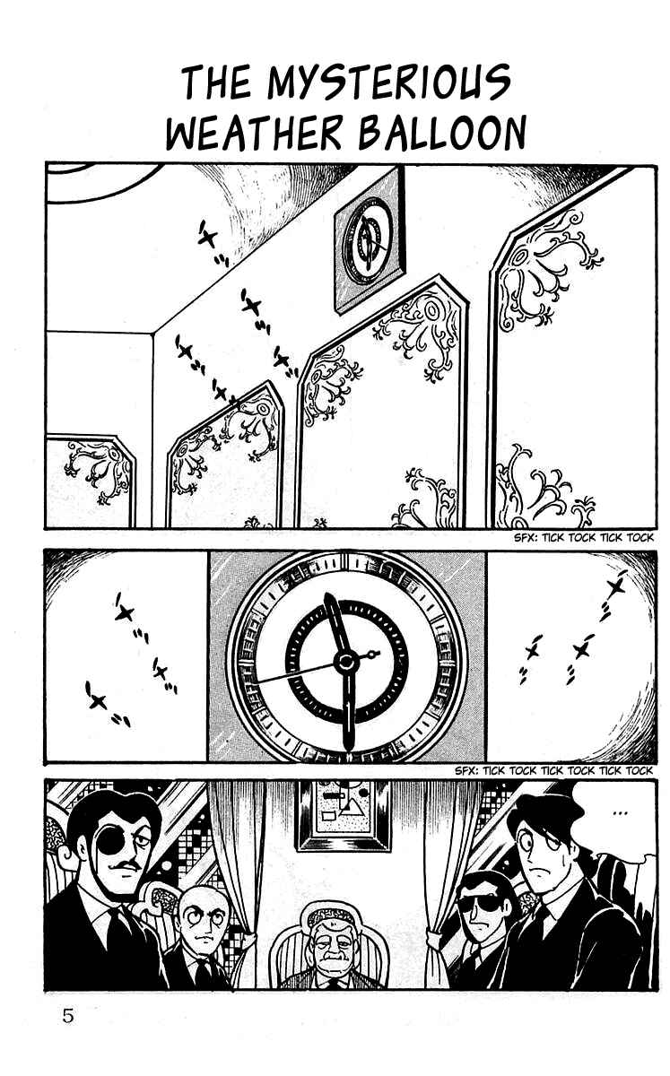 Page 5 Chapter 7 Mars
