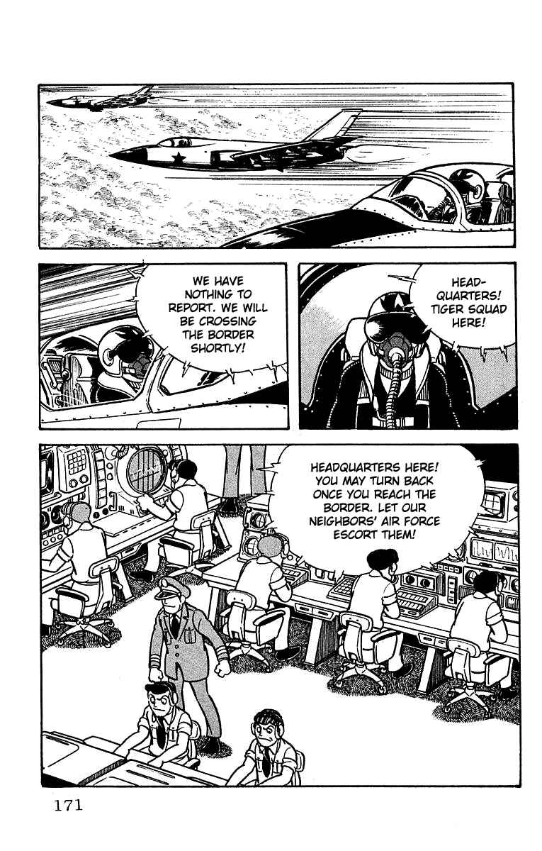 Page 10 Chapter 18 Mars
