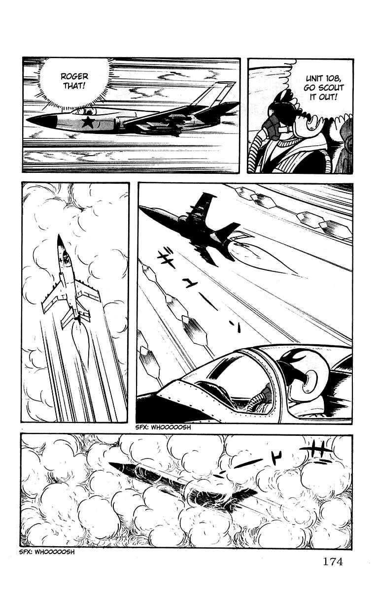 Page 13 Chapter 18 Mars