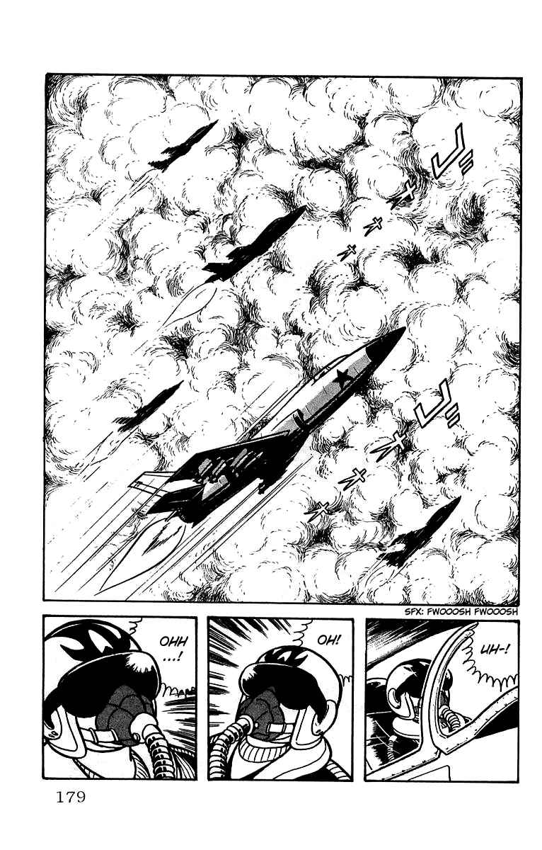 Page 18 Chapter 18 Mars