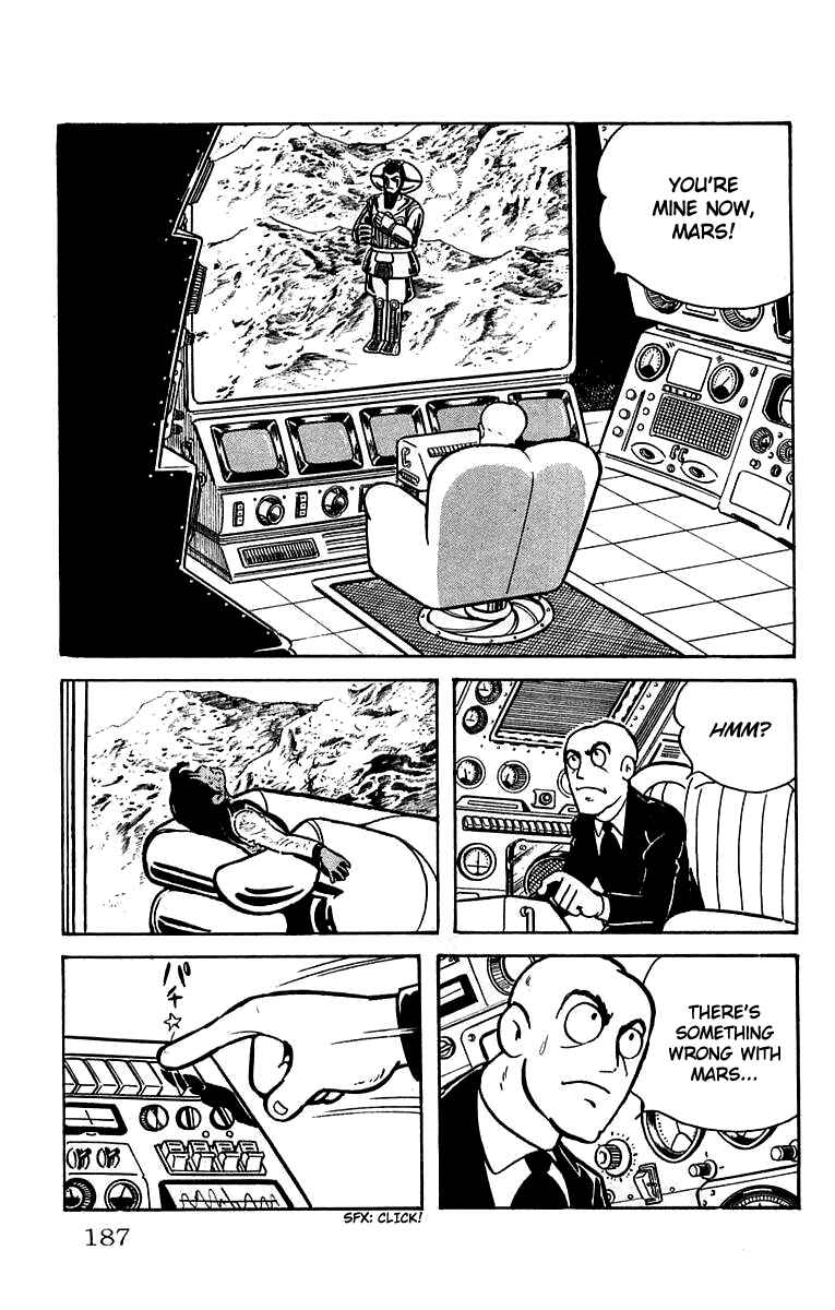 Page 26 Chapter 18 Mars