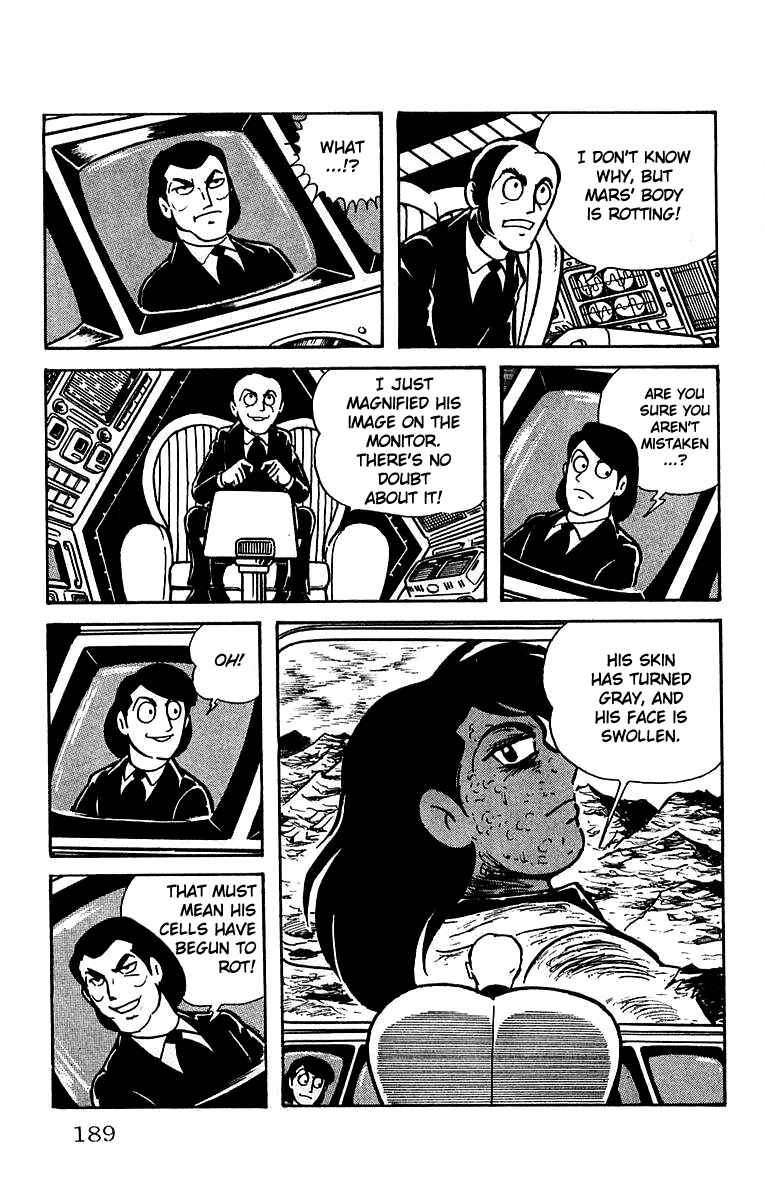 Page 28 Chapter 18 Mars