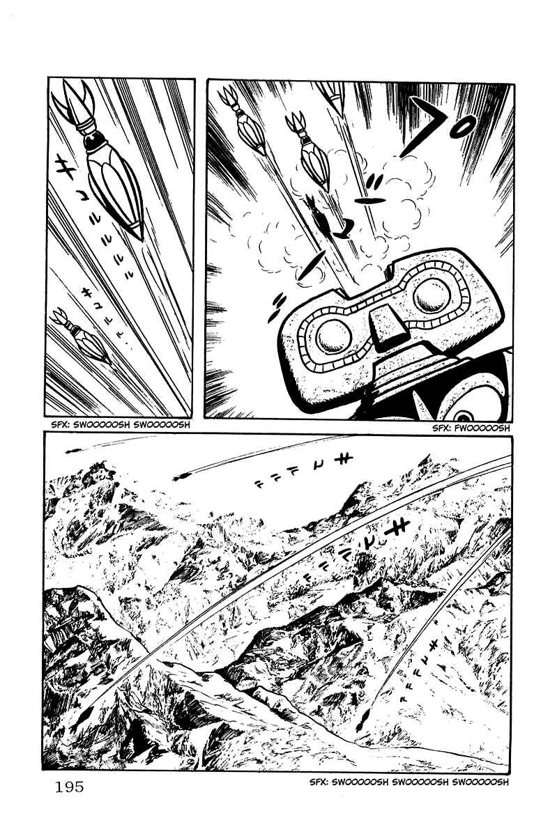 Page 34 Chapter 18 Mars