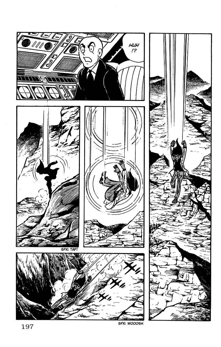 Page 36 Chapter 18 Mars