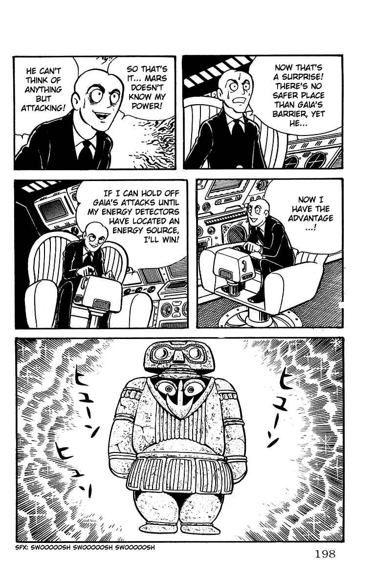Page 37 Chapter 18 Mars