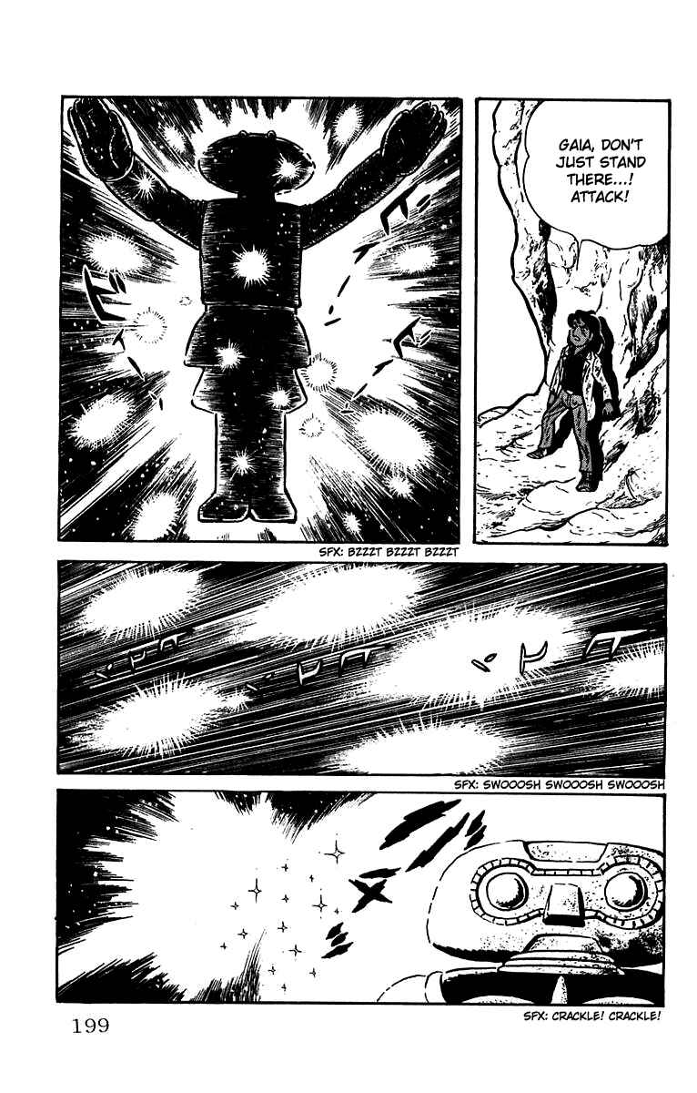 Page 38 Chapter 18 Mars