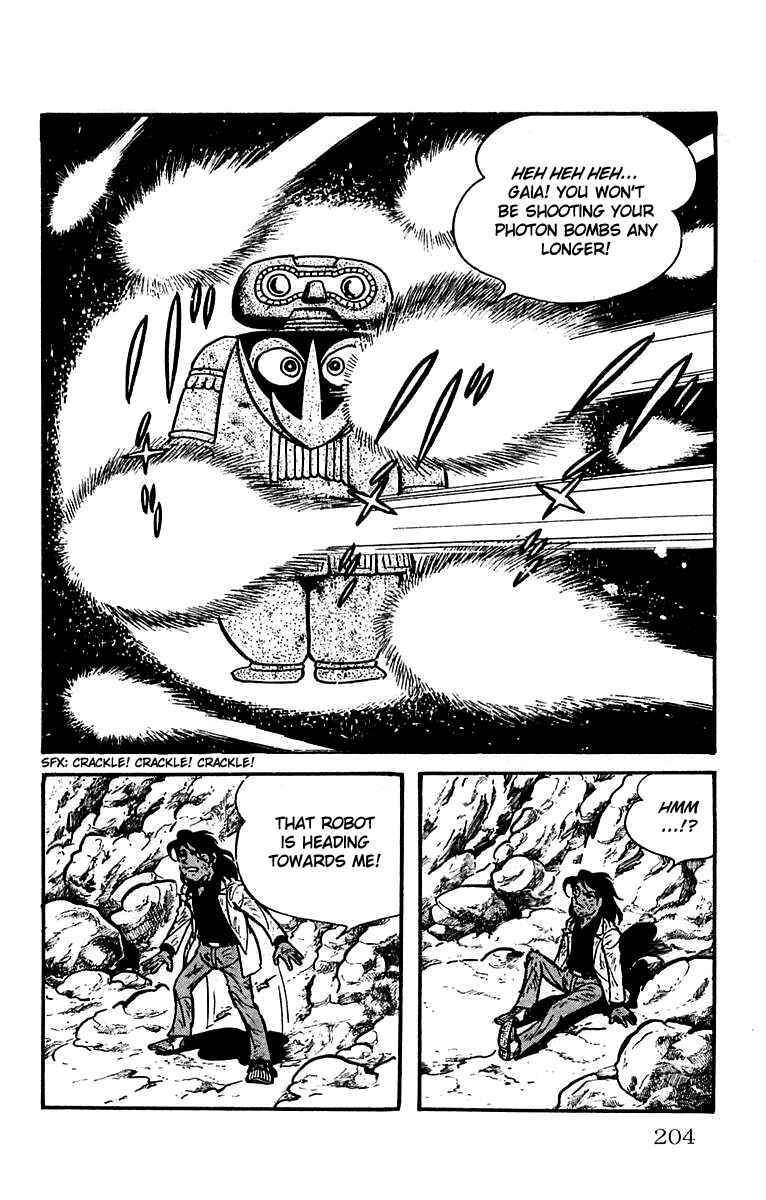 Page 43 Chapter 18 Mars