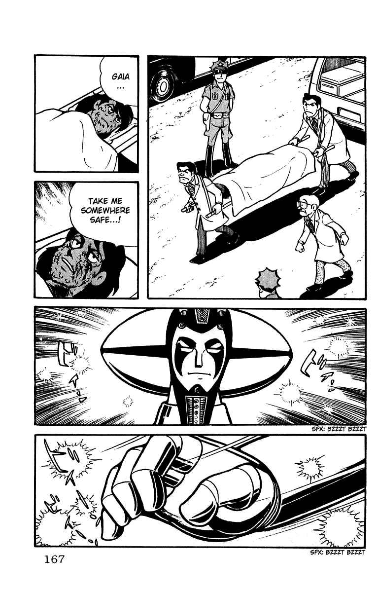 Page 6 Chapter 18 Mars