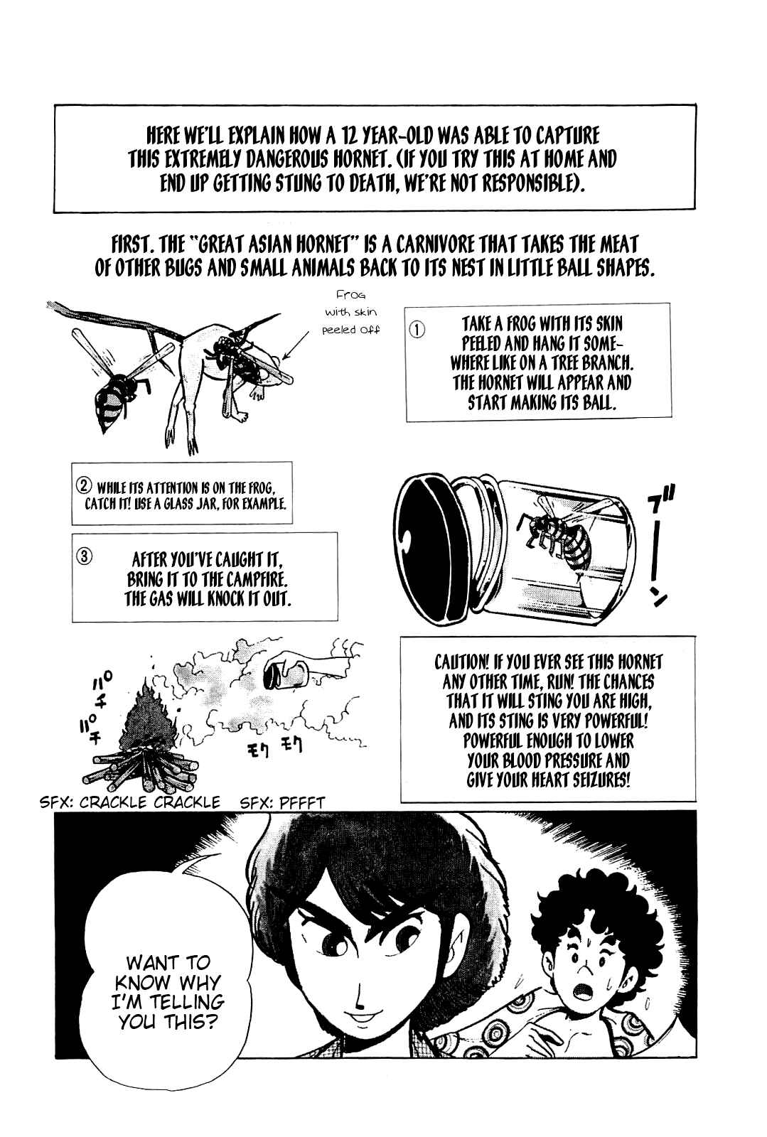 Page 16 Chapter 2 Cool Shock B.T.