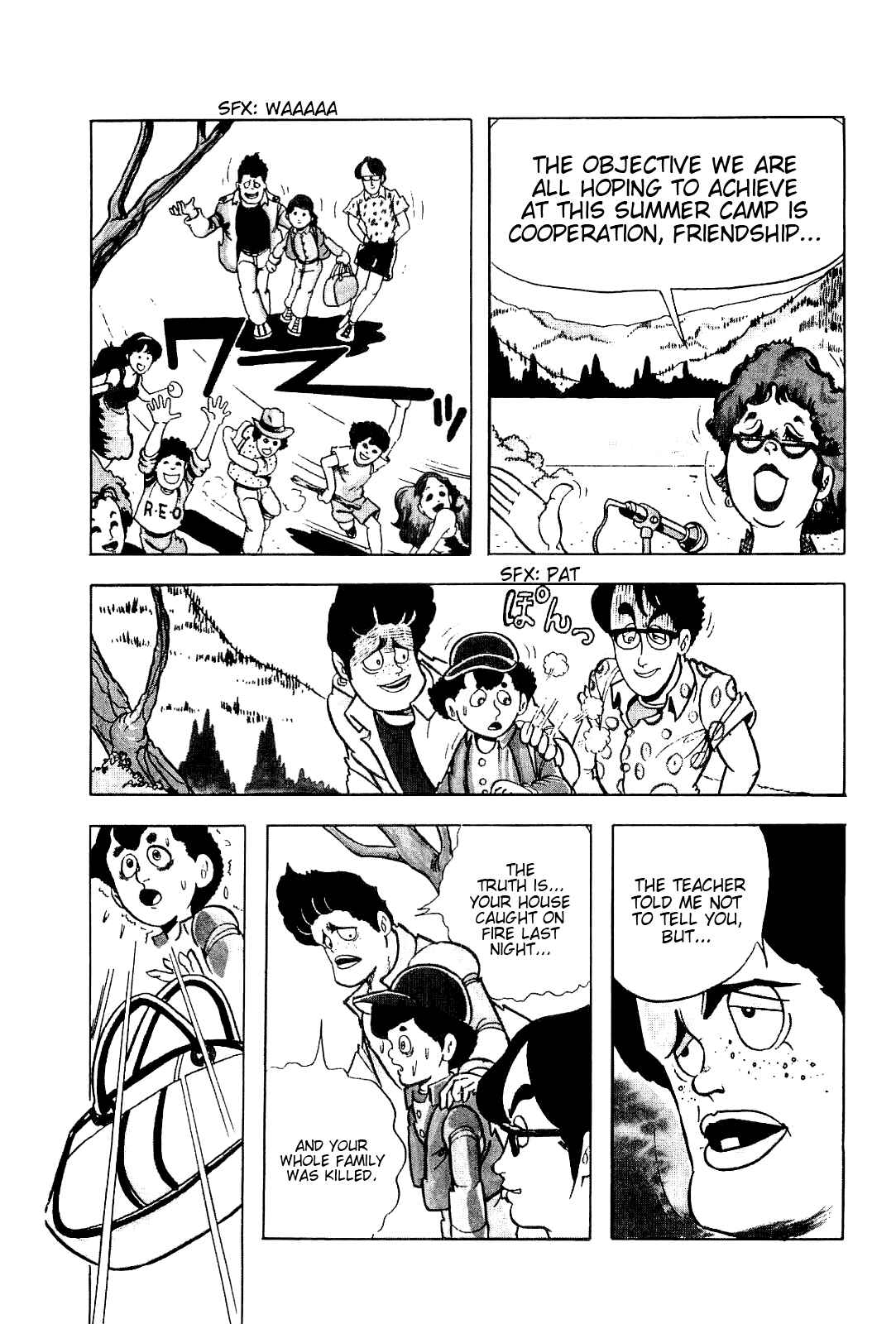Page 3 Chapter 2 Cool Shock B.T.