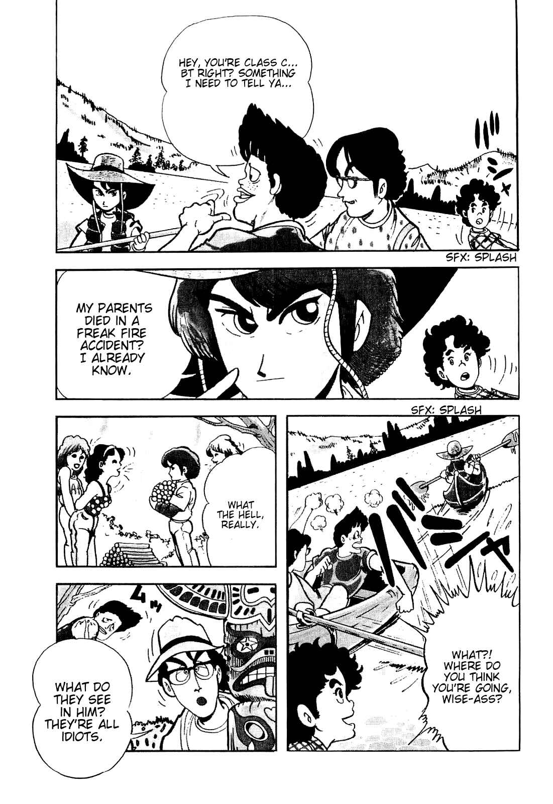 Page 5 Chapter 2 Cool Shock B.T.
