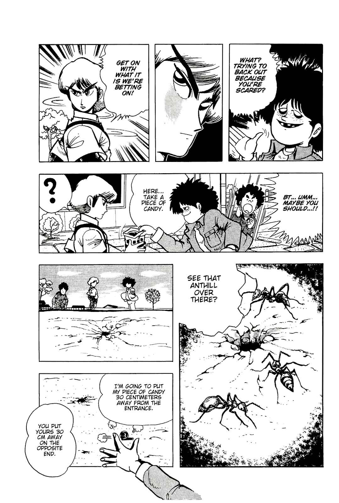 Page 15 Chapter 6 Cool Shock B.T.