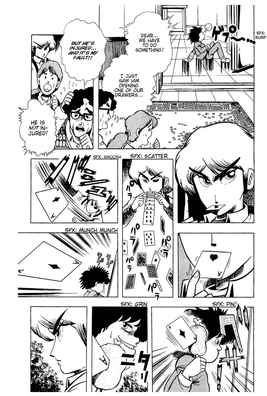 Page 21 Chapter 6 Cool Shock B.T.
