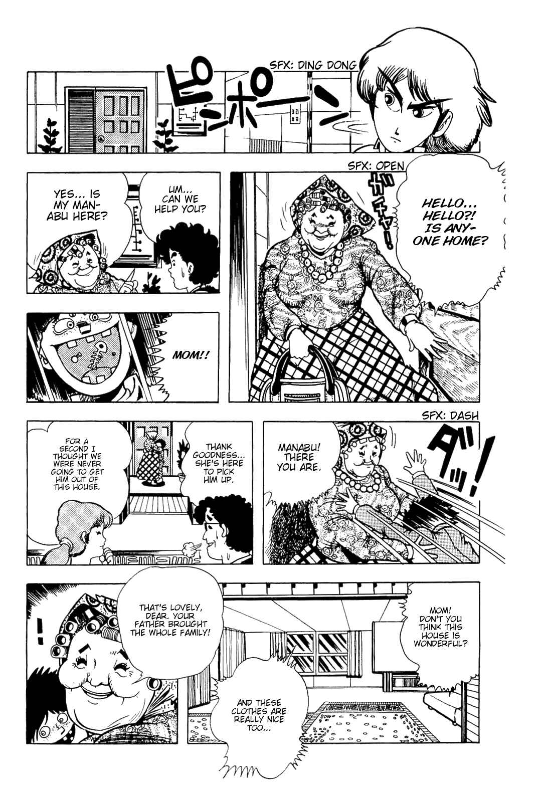Page 22 Chapter 6 Cool Shock B.T.