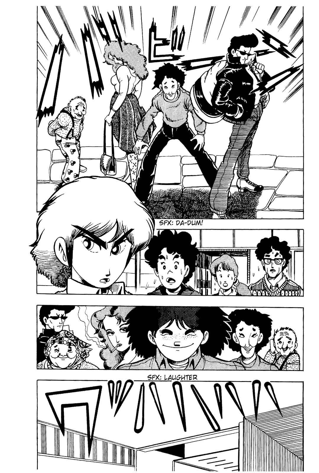 Page 23 Chapter 6 Cool Shock B.T.