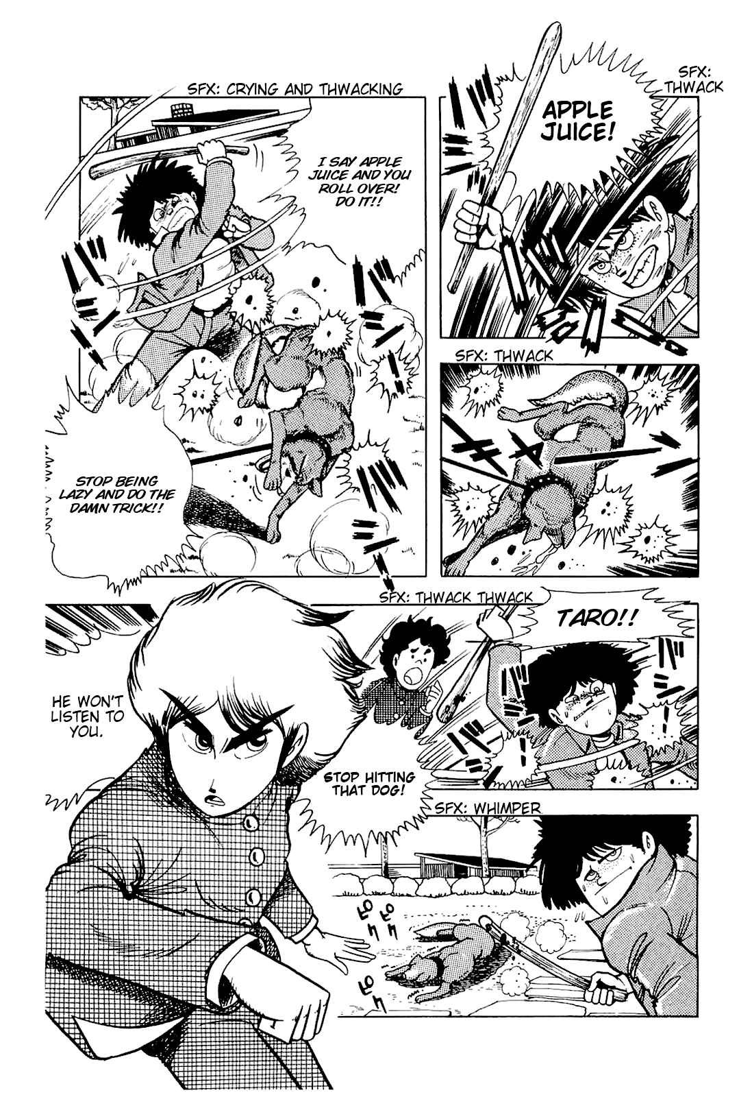 Page 27 Chapter 6 Cool Shock B.T.