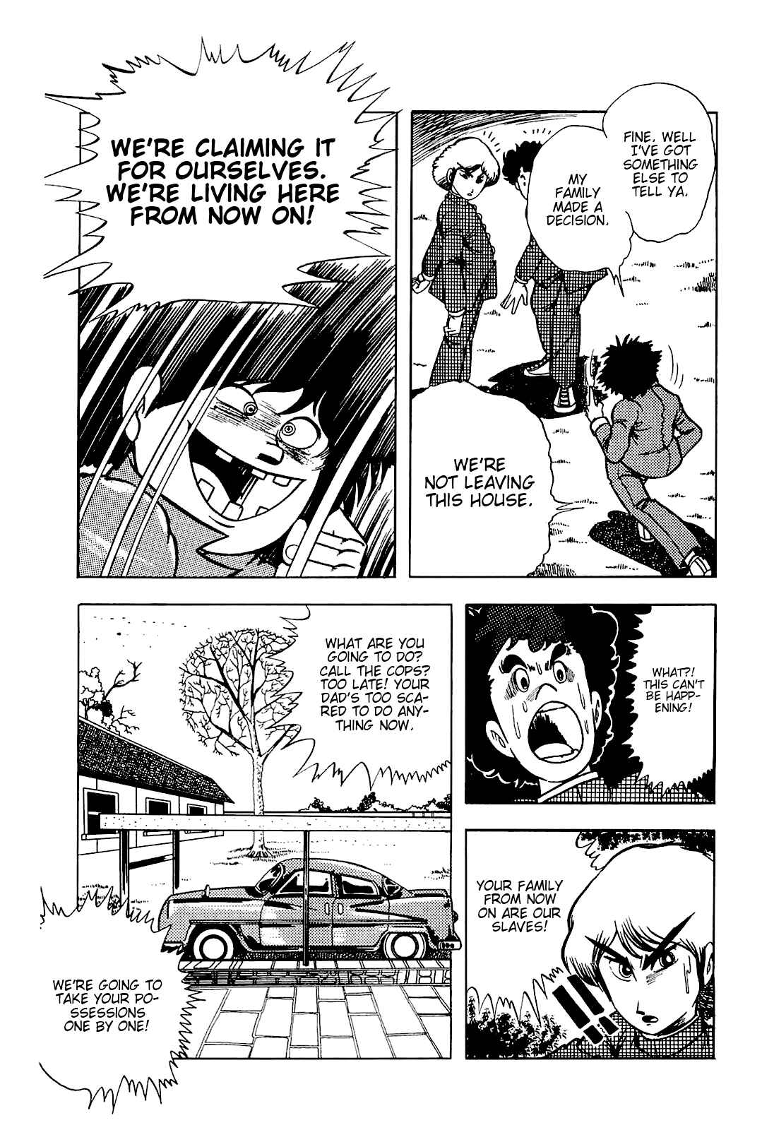 Page 29 Chapter 6 Cool Shock B.T.