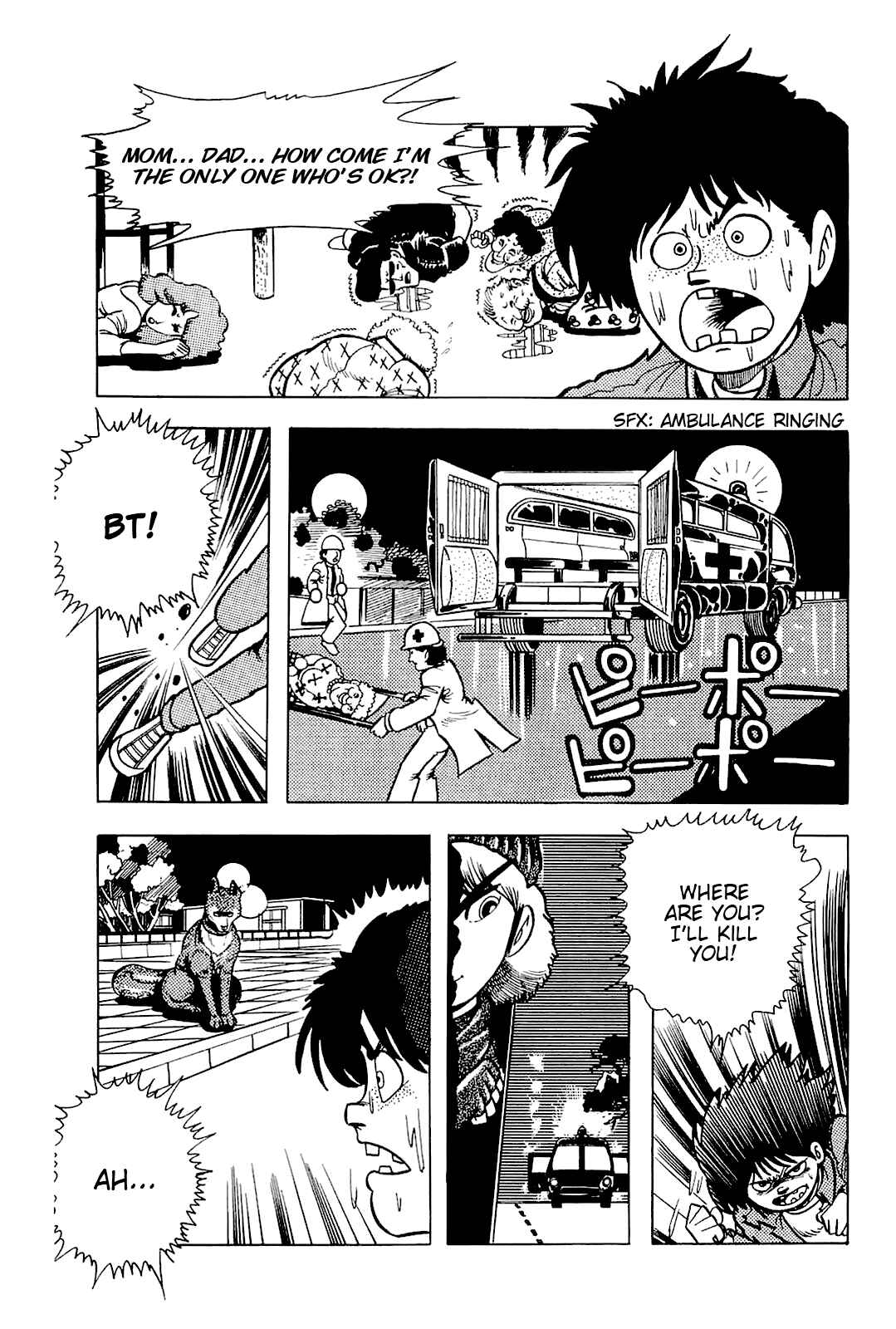 Page 33 Chapter 6 Cool Shock B.T.