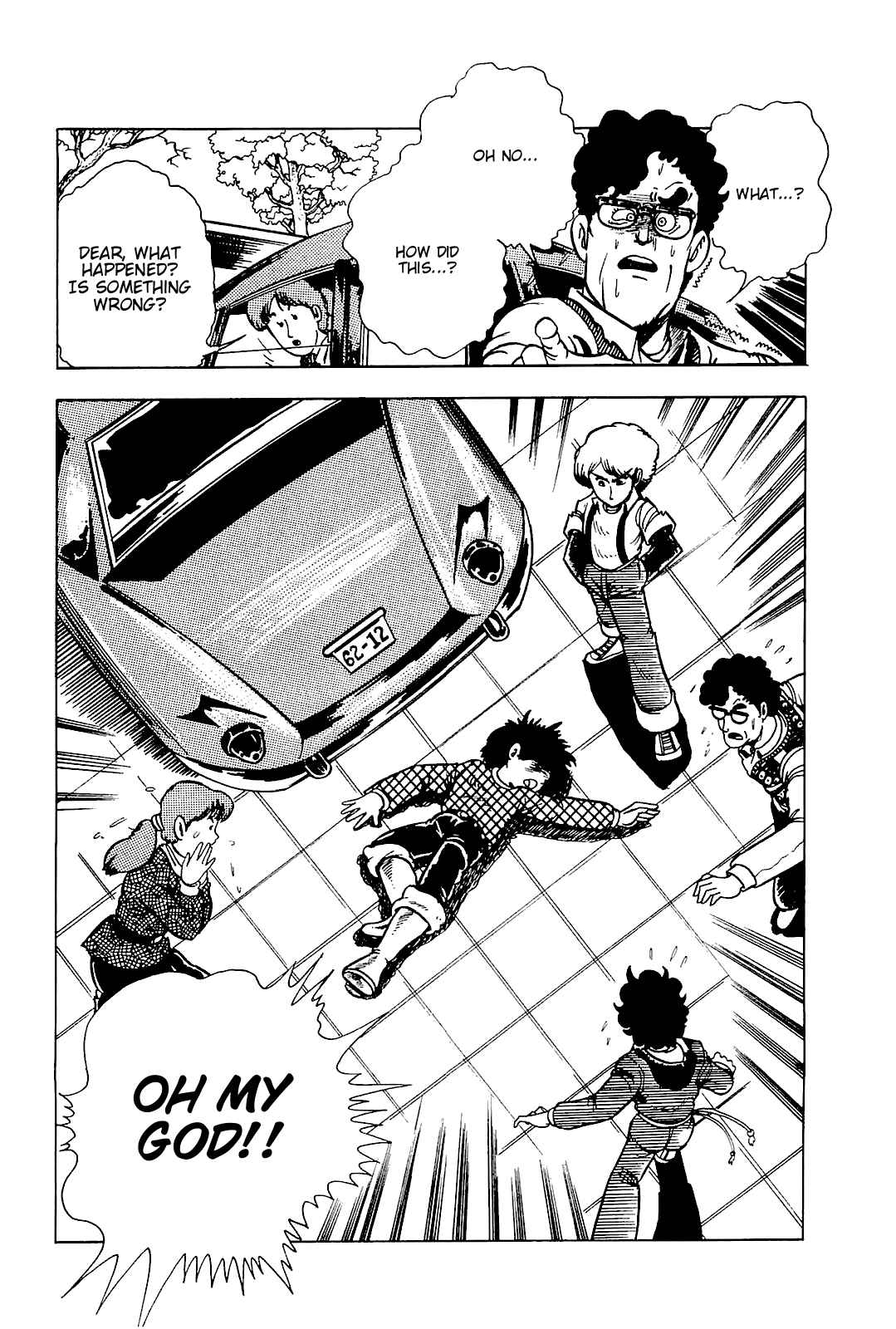 Page 4 Chapter 6 Cool Shock B.T.