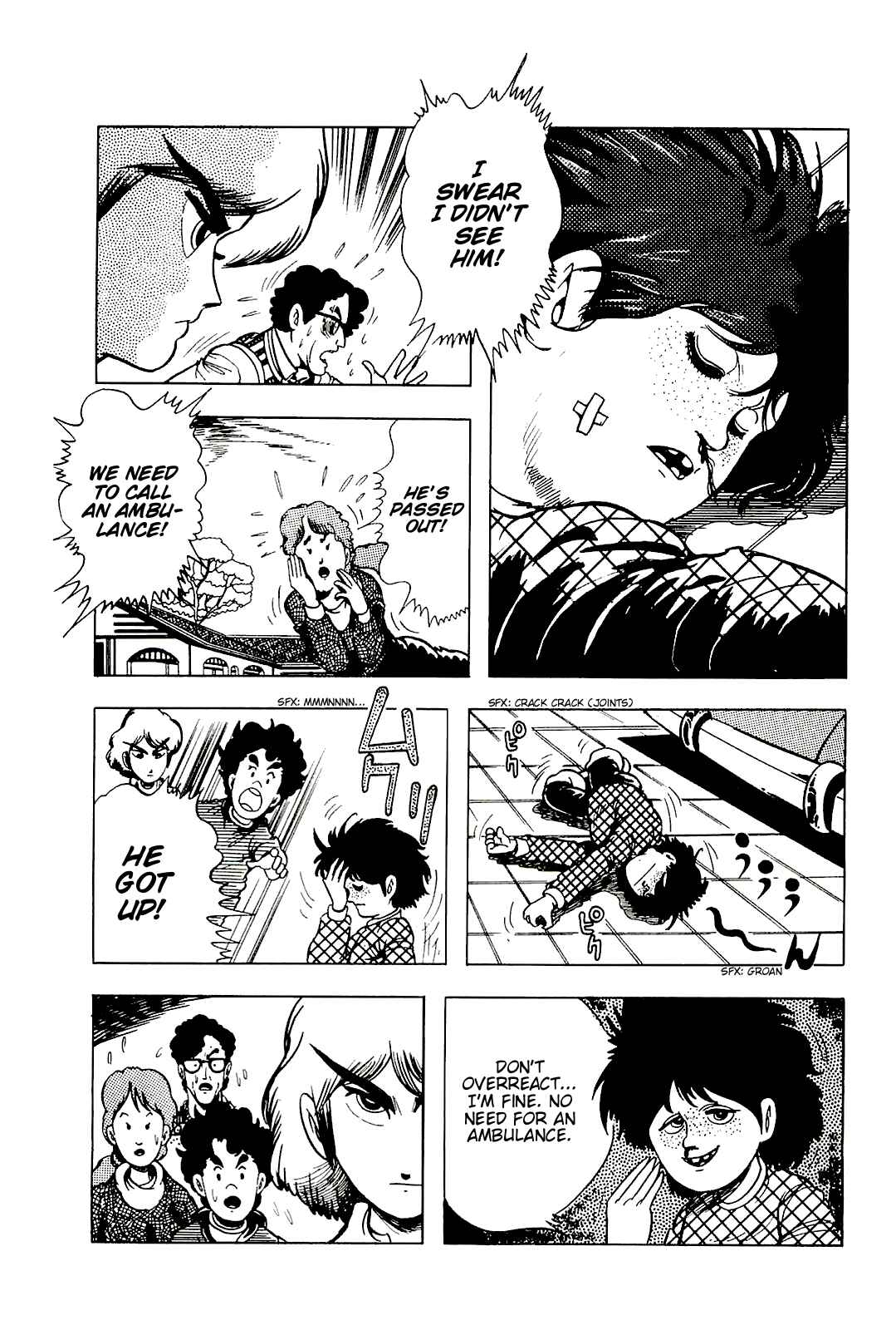 Page 5 Chapter 6 Cool Shock B.T.