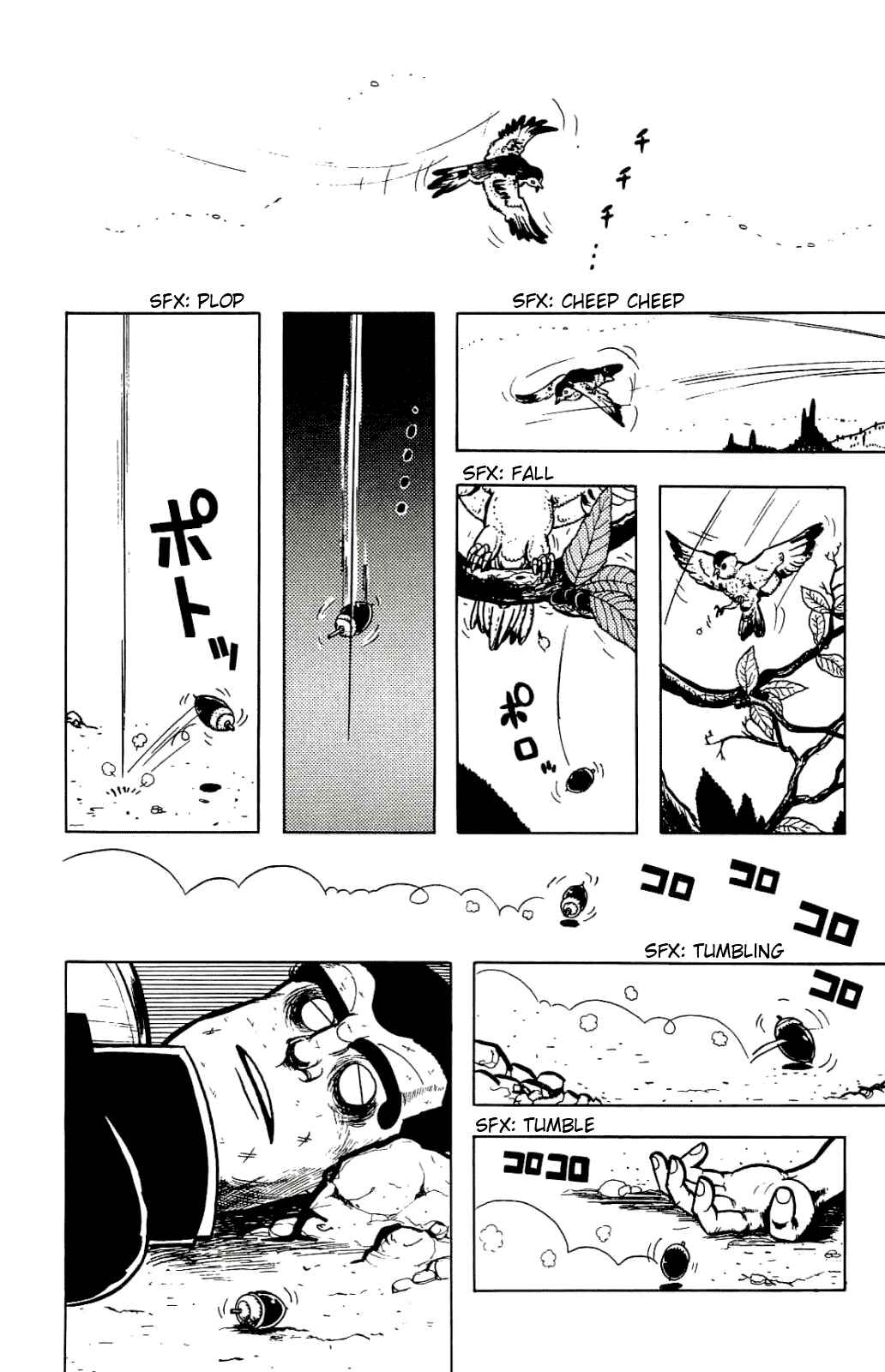 Page 20 Chapter 3 Cool Shock B.T.