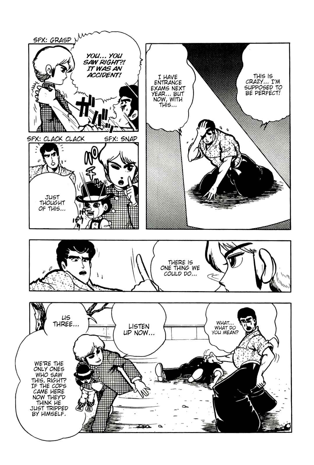 Page 23 Chapter 3 Cool Shock B.T.