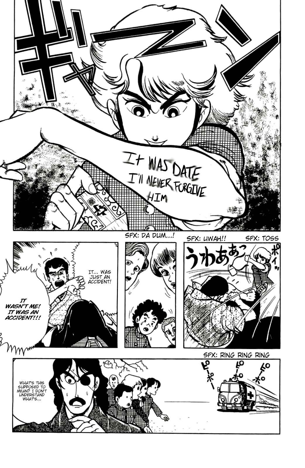 Page 35 Chapter 3 Cool Shock B.T.