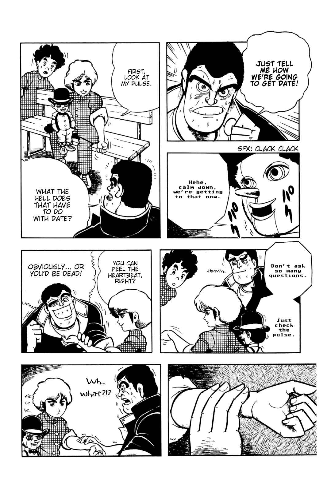 Page 4 Chapter 3 Cool Shock B.T.