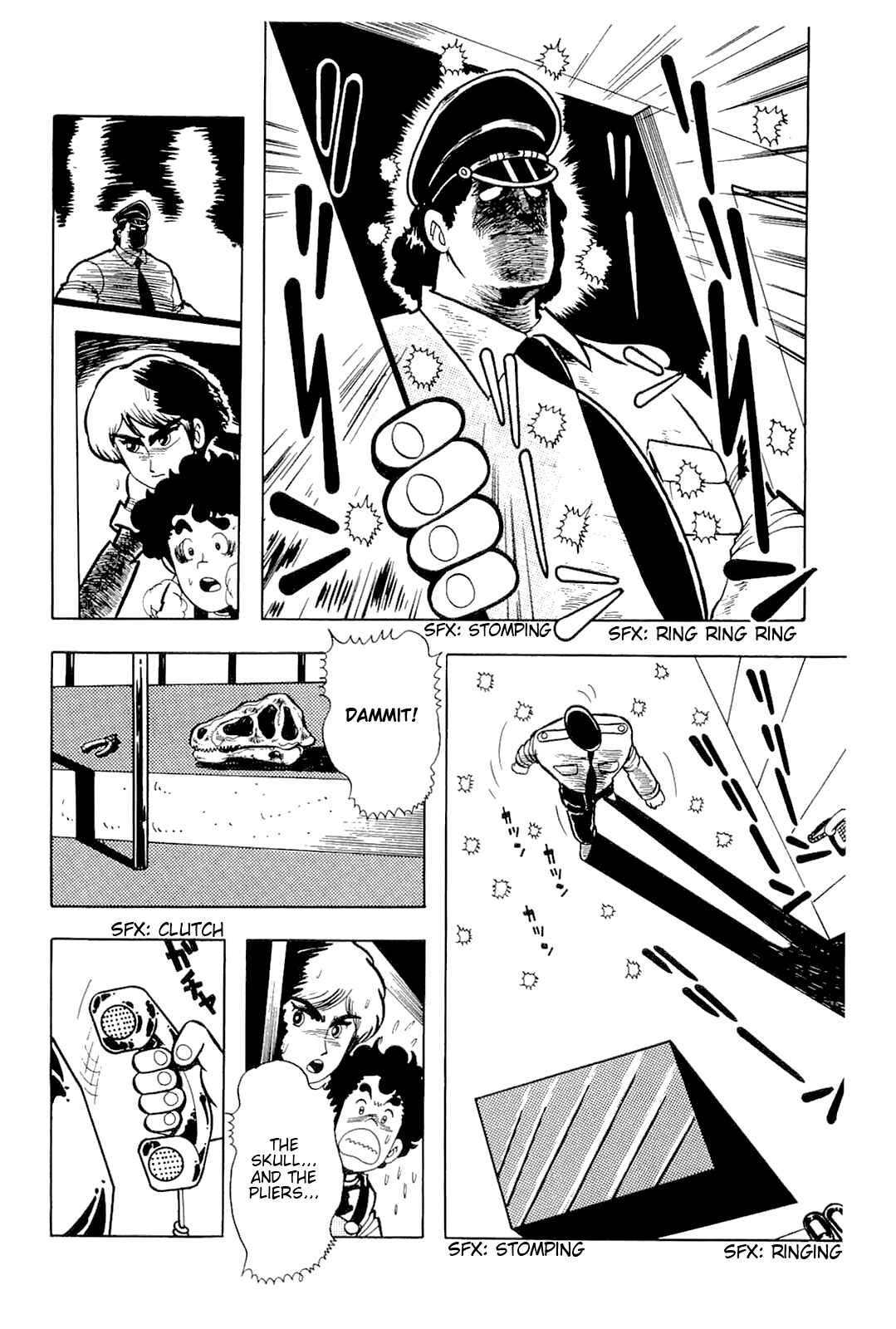 Page 26 Chapter 5 Cool Shock B.T.