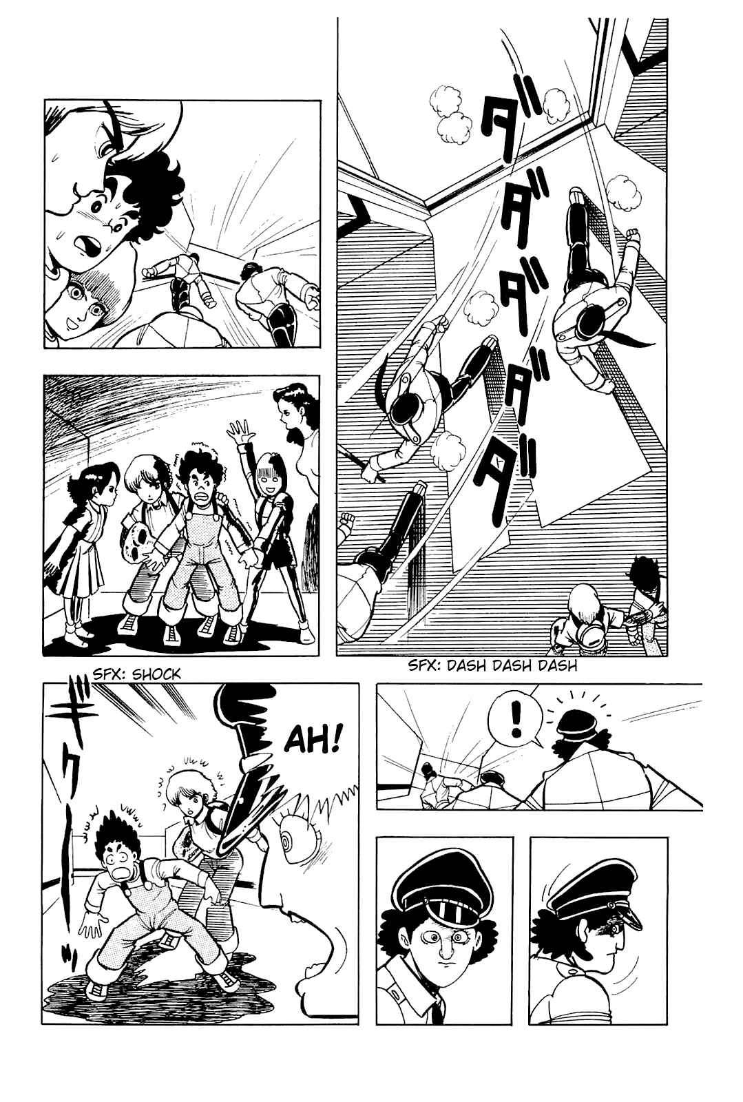 Page 42 Chapter 5 Cool Shock B.T.