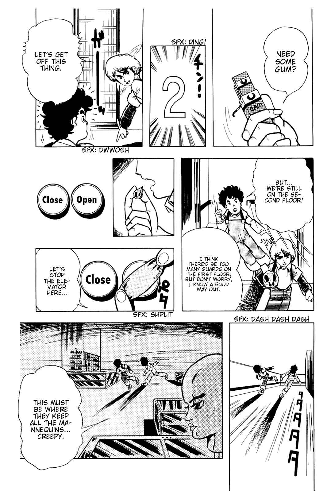 Page 45 Chapter 5 Cool Shock B.T.