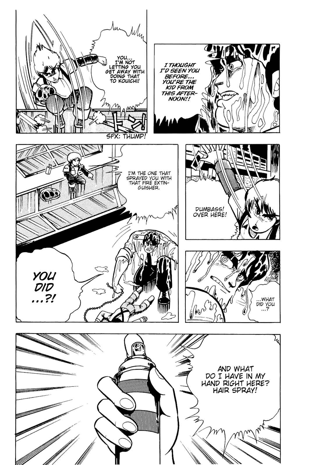Page 48 Chapter 5 Cool Shock B.T.