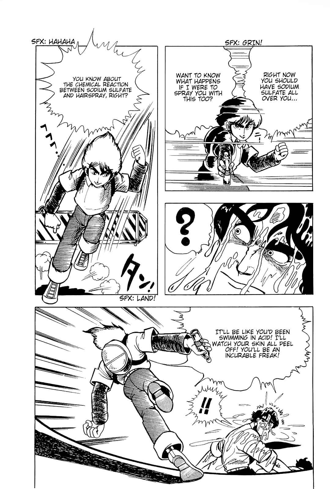 Page 49 Chapter 5 Cool Shock B.T.
