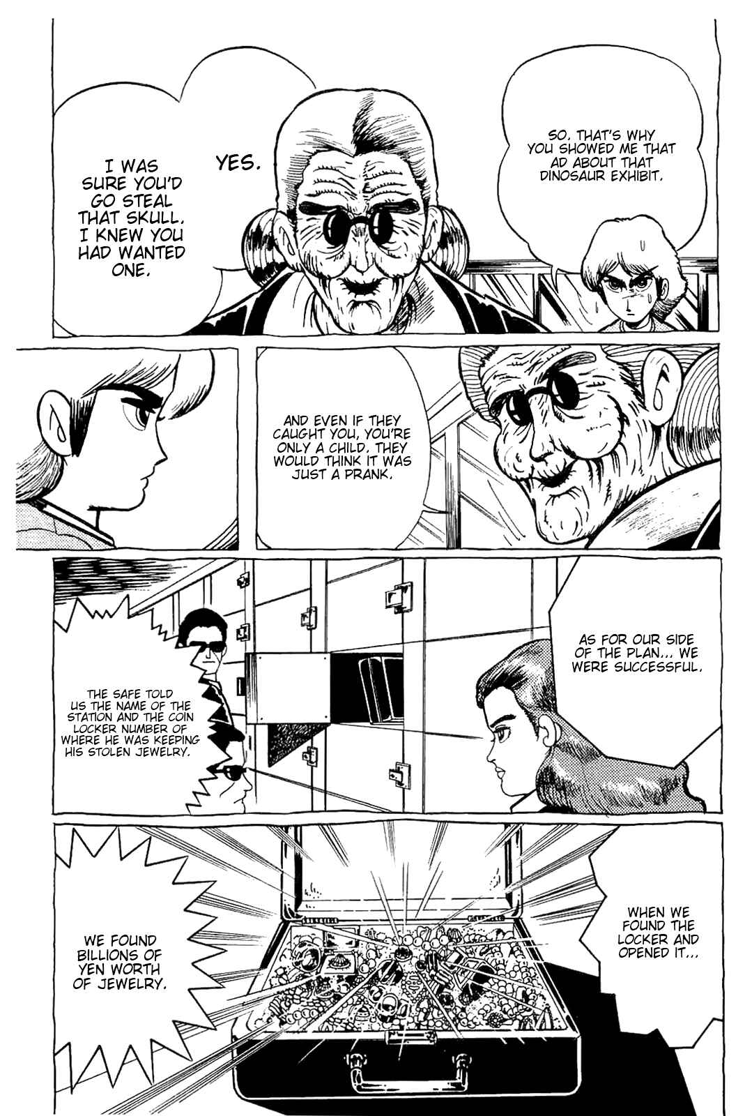 Page 55 Chapter 5 Cool Shock B.T.