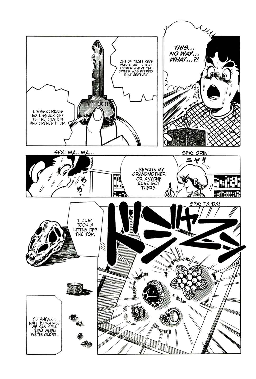 Page 57 Chapter 5 Cool Shock B.T.