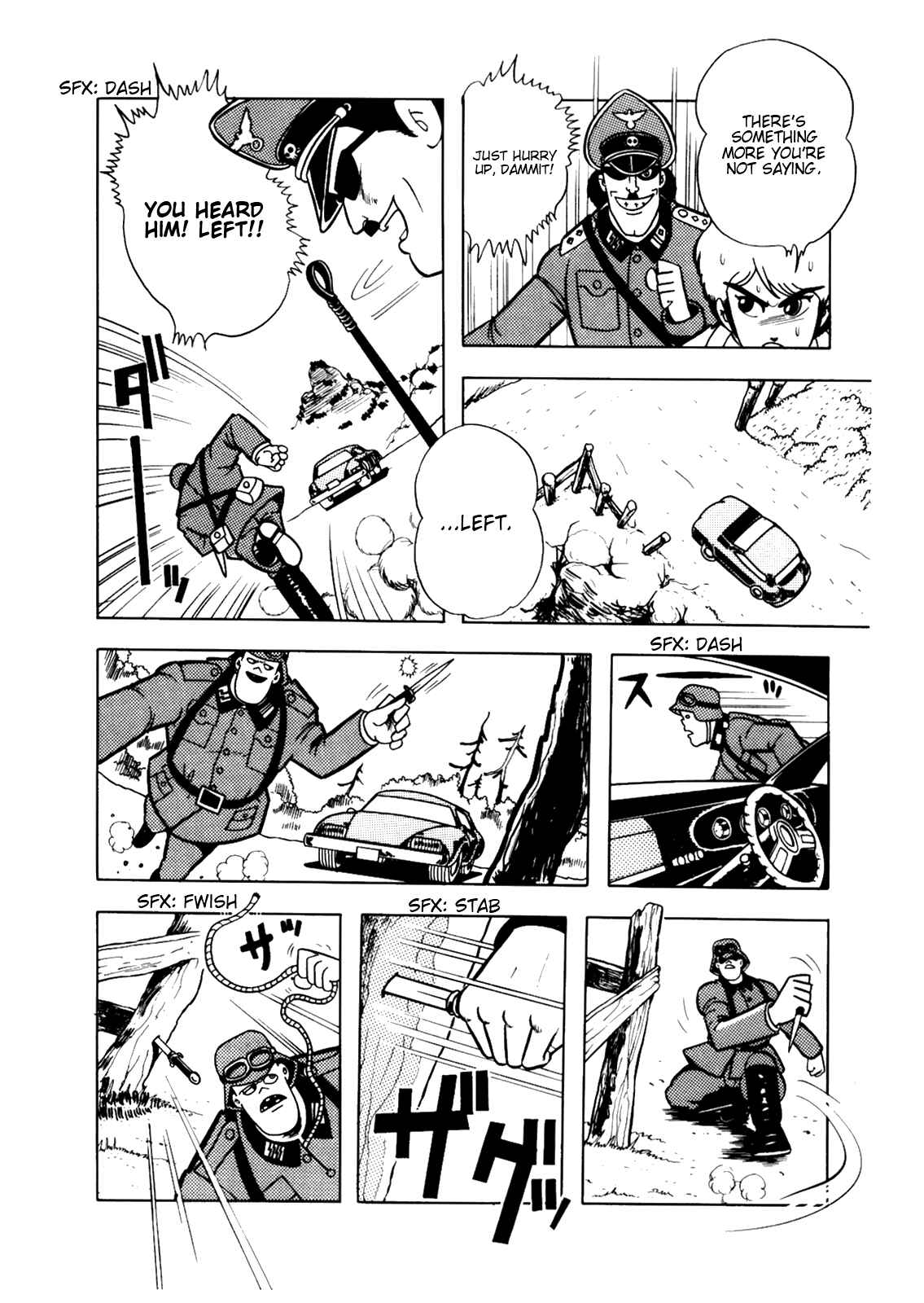 Page 14 Chapter 4 Cool Shock B.T.