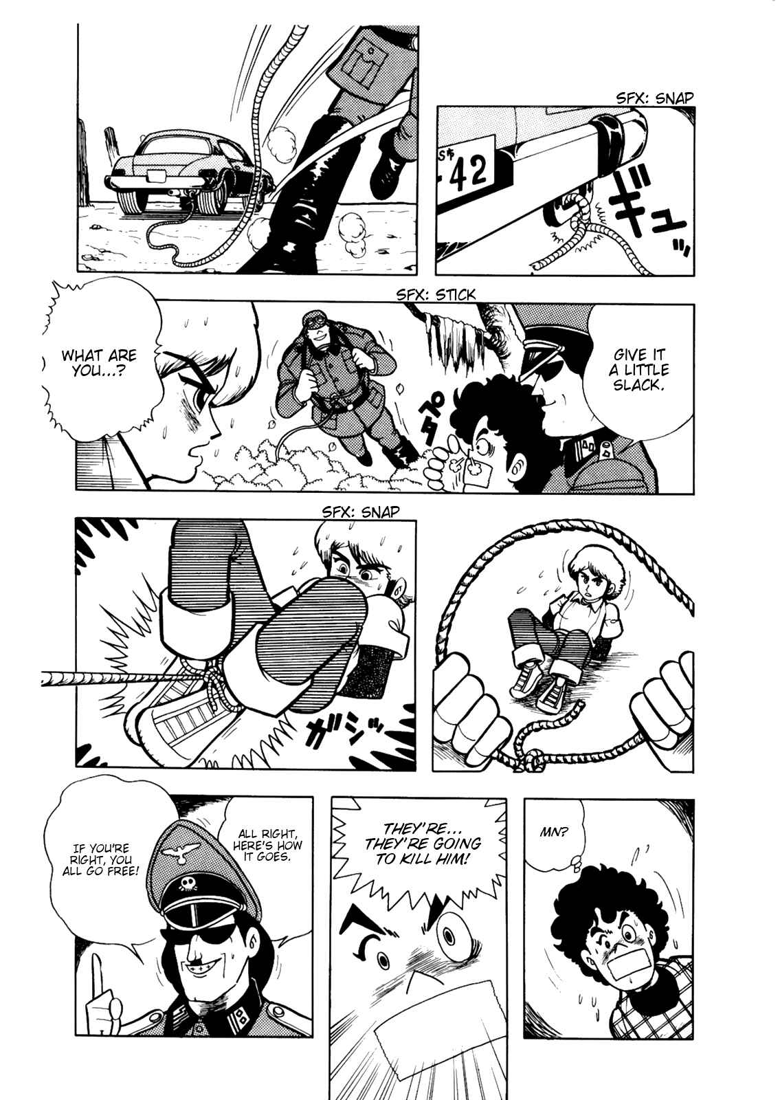 Page 15 Chapter 4 Cool Shock B.T.