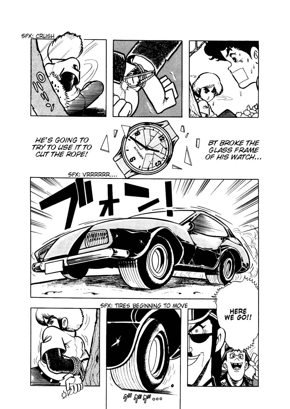Page 17 Chapter 4 Cool Shock B.T.