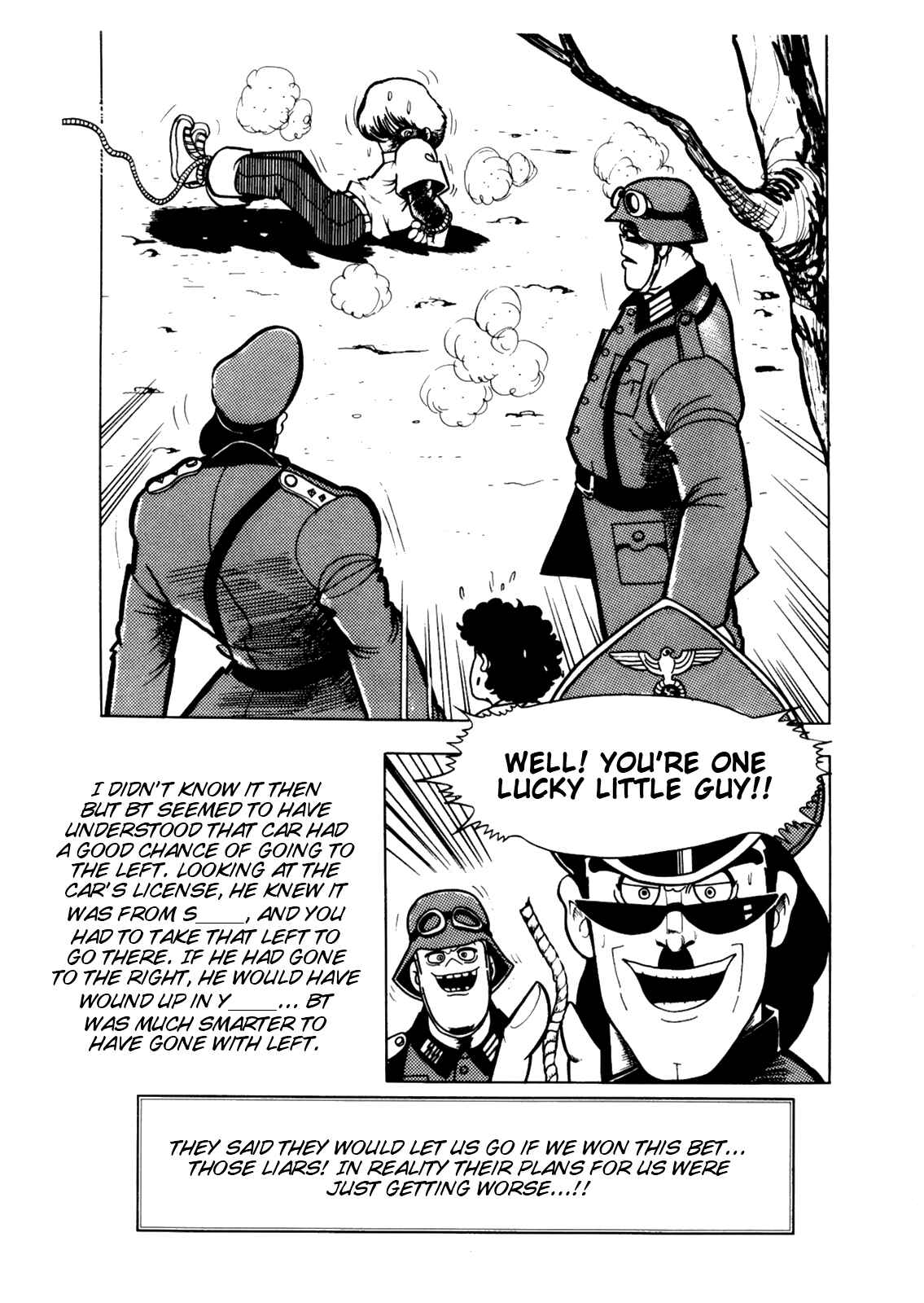 Page 21 Chapter 4 Cool Shock B.T.