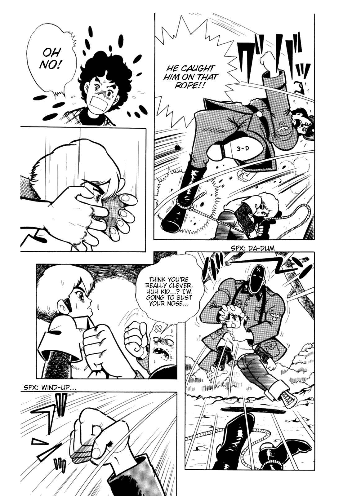 Page 29 Chapter 4 Cool Shock B.T.