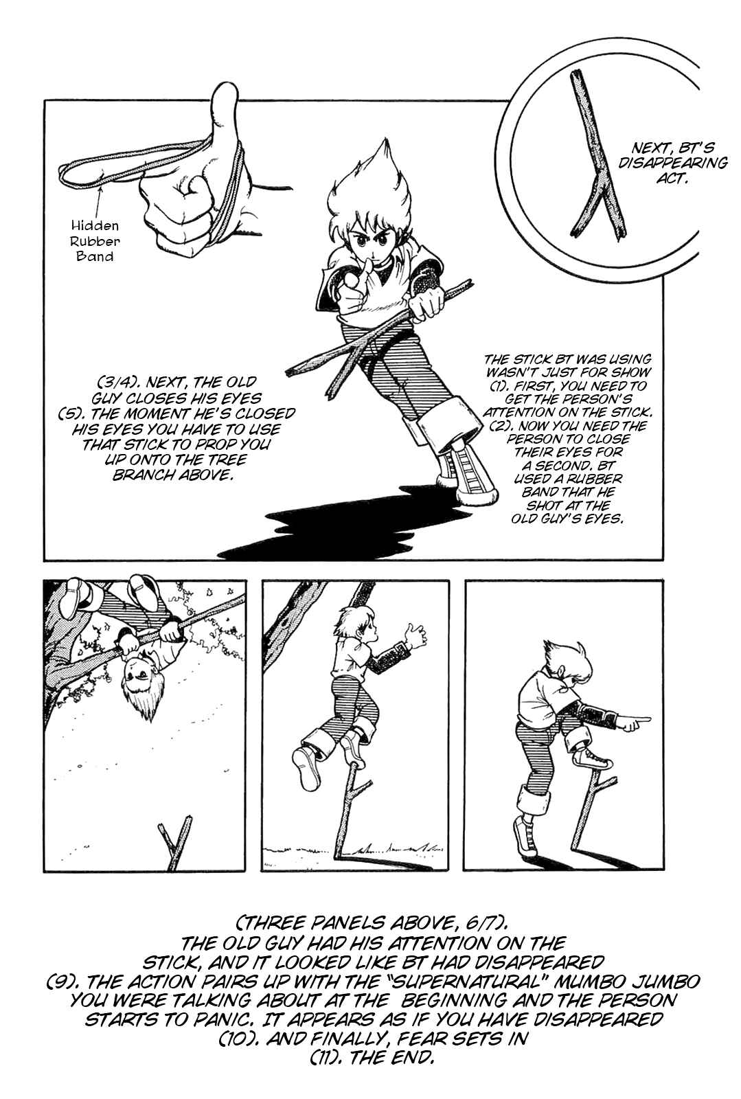 Page 38 Chapter 4 Cool Shock B.T.