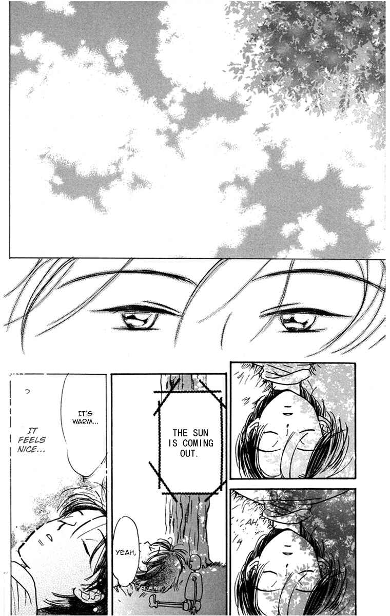 Page 19 Chapter 6 Ningyou Shibai