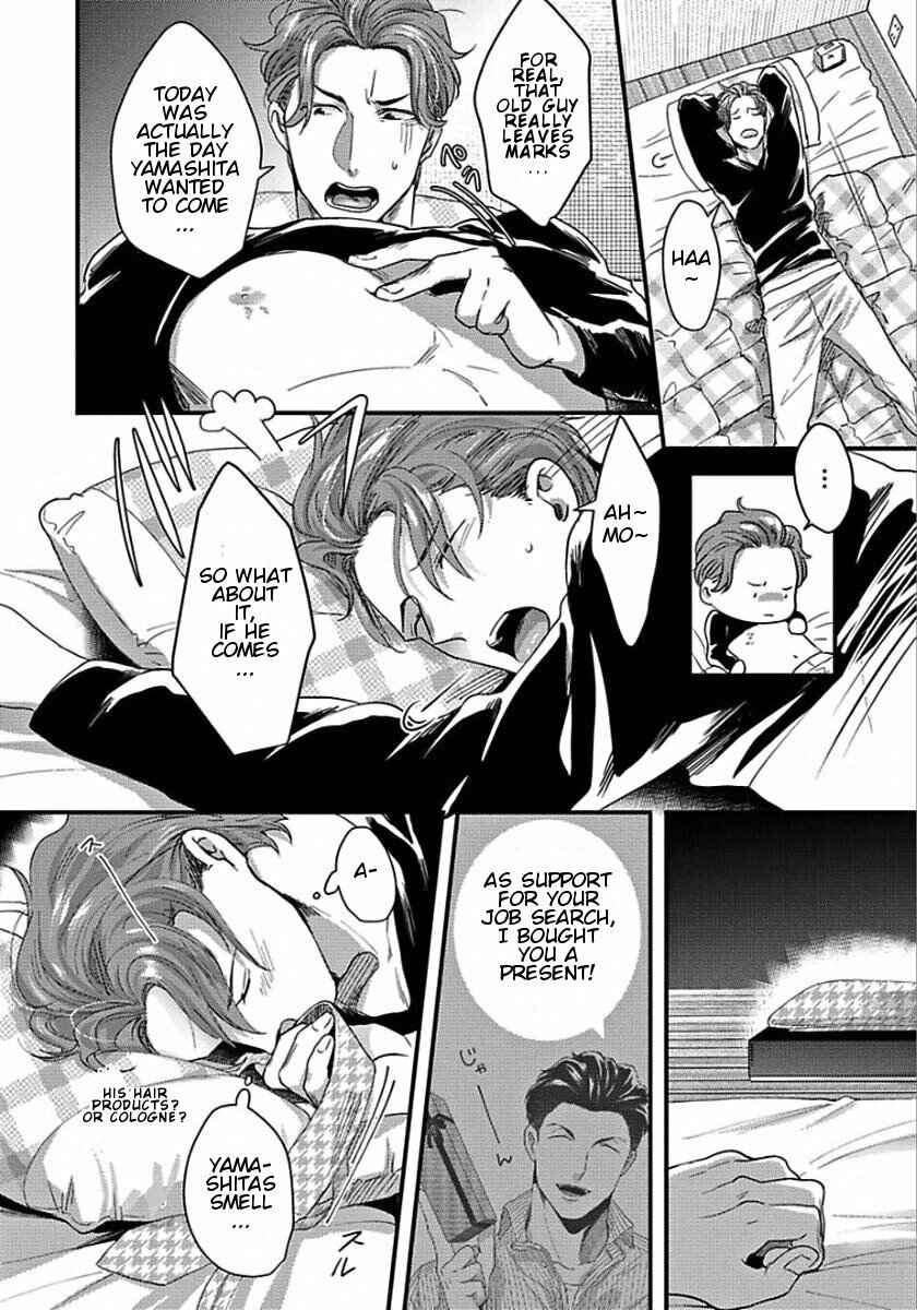 Page 4 Chapter 3 Momichupa Oppabu Time