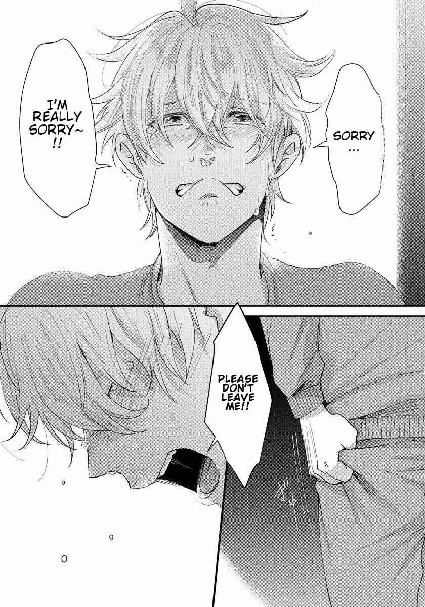 Page 19 Chapter 5 Momichupa Oppabu Time