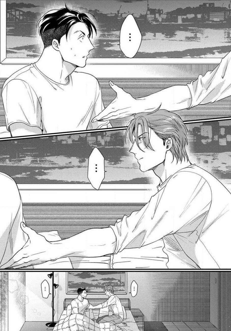 Page 3 Chapter 11 Momichupa Oppabu Time