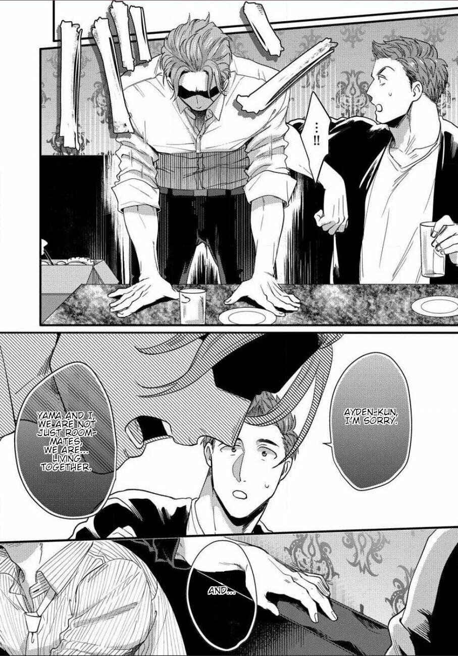 Page 11 Chapter 10 Momichupa Oppabu Time