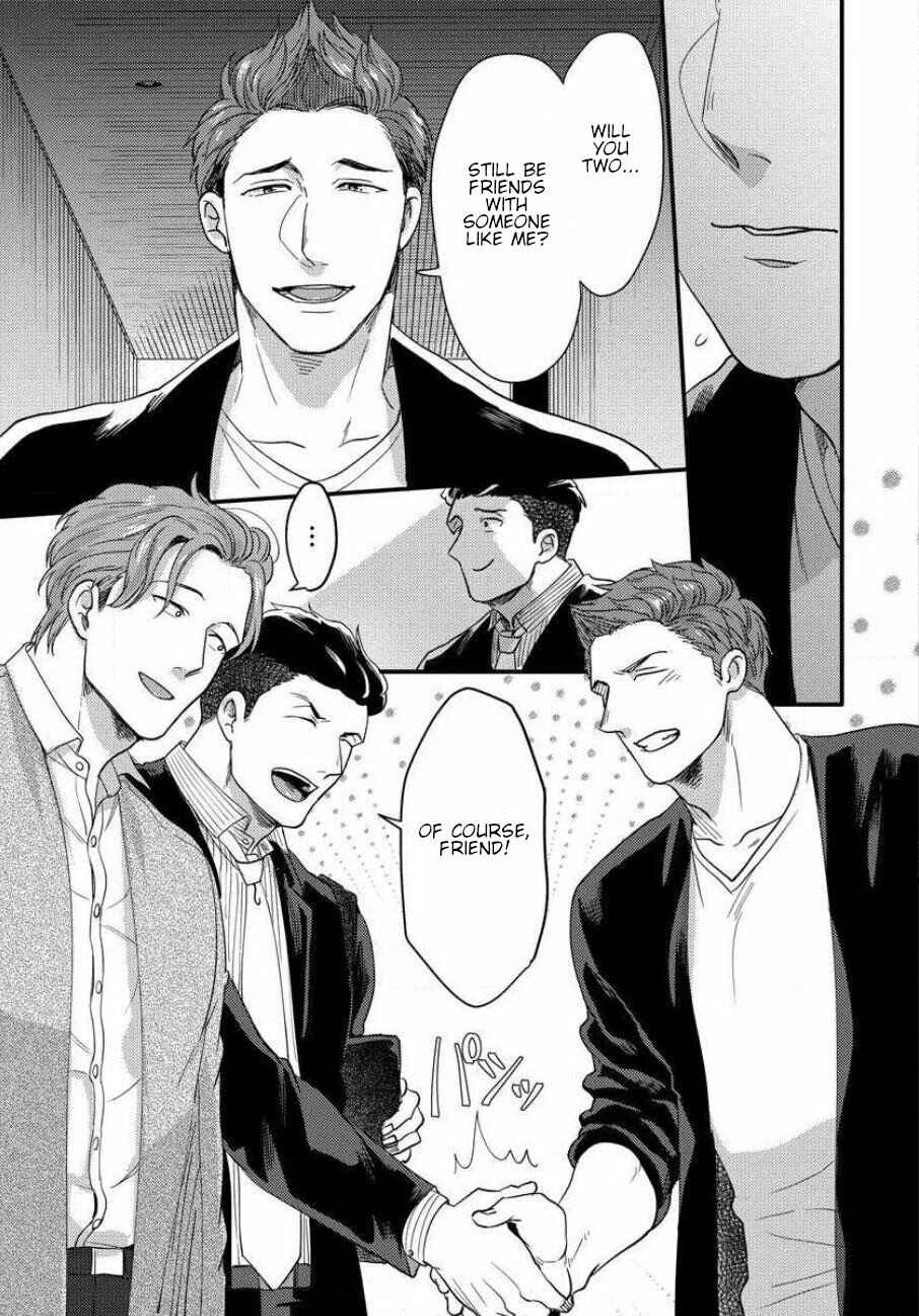 Page 23 Chapter 10 Momichupa Oppabu Time